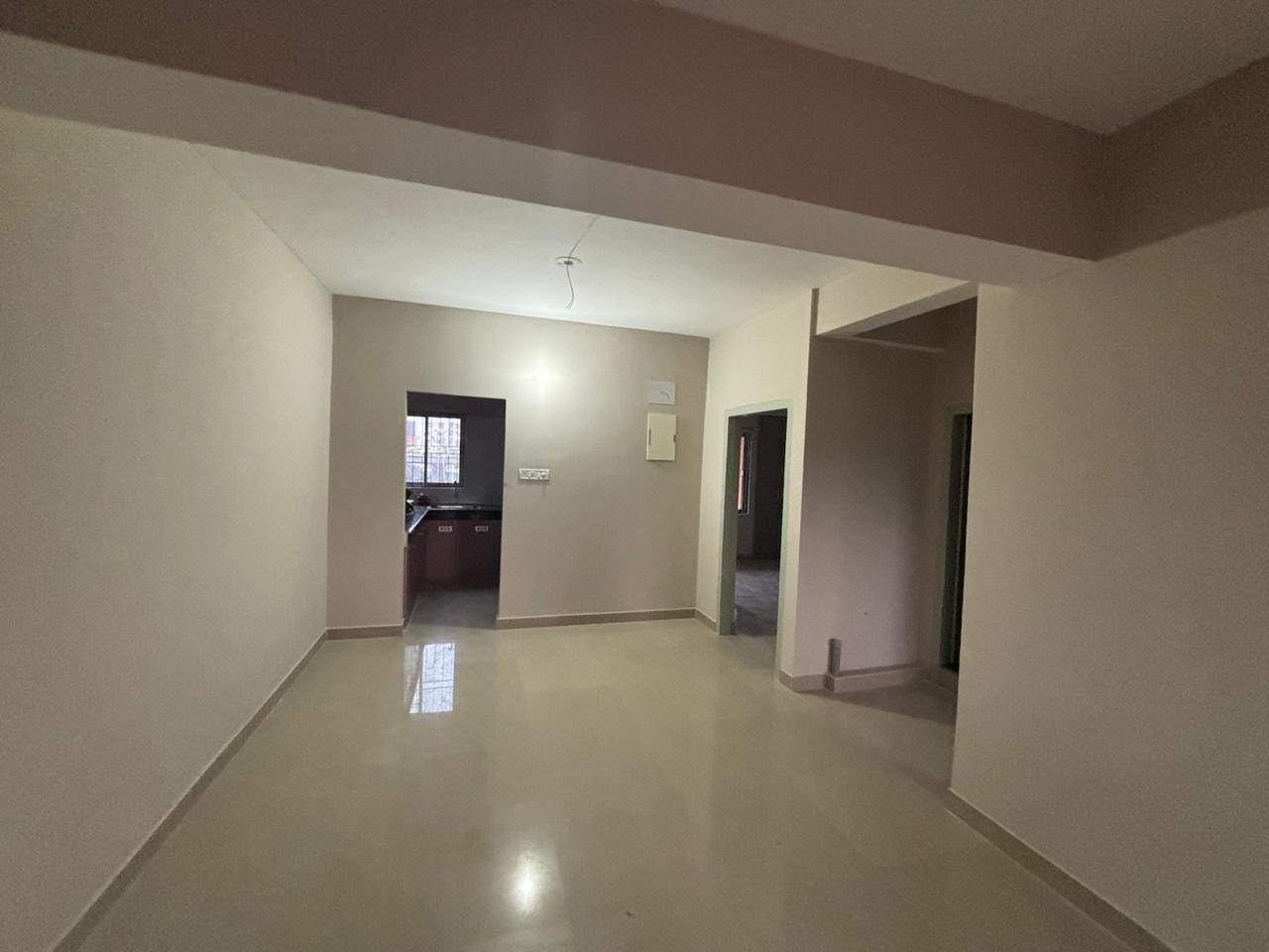 Semi Furnished 2bhk in Betkuchi, AHOM GAON, Guwahati, Assam, India for Rent